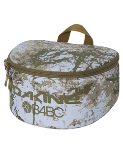 Dakine Goggle Stash Protective Bag - B4BC Forest Light Snow Goggle Cases - Trojan Wake Ski Snow