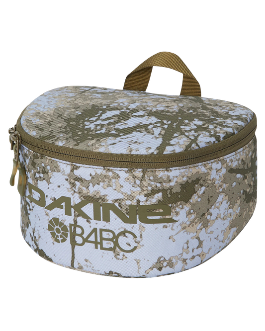 Dakine Goggle Stash Protective Bag - B4BC Forest Light Snow Goggle Cases - Trojan Wake Ski Snow