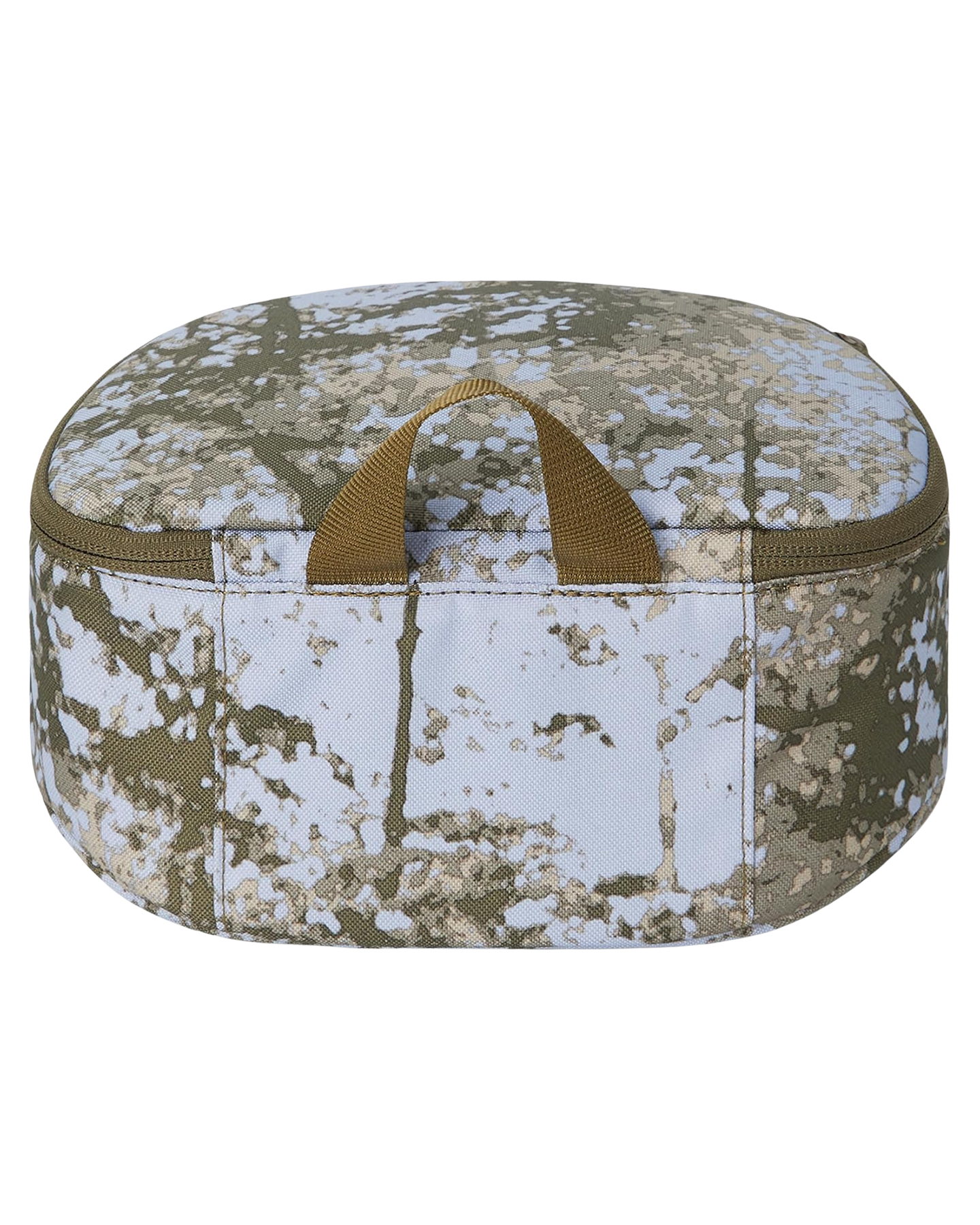 Dakine Goggle Stash Protective Bag - B4BC Forest Light Snow Goggle Cases - Trojan Wake Ski Snow