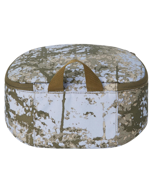 Dakine Goggle Stash Protective Bag - B4BC Forest Light Snow Goggle Cases - Trojan Wake Ski Snow