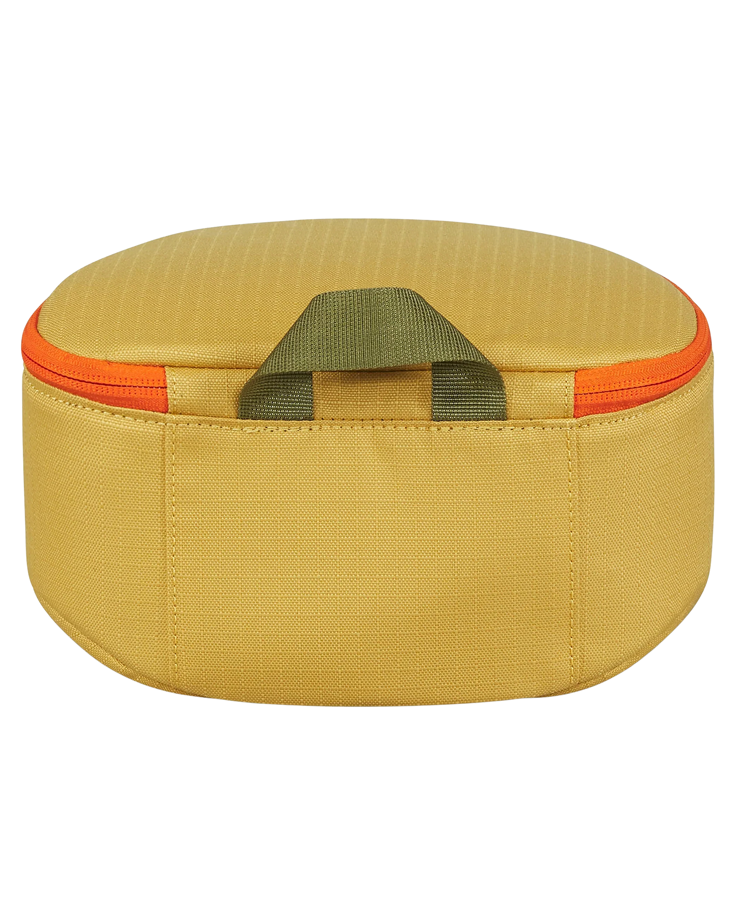 Dakine Goggle Stash Protective Bag - Mustard Seed Snow Goggle Cases - Trojan Wake Ski Snow