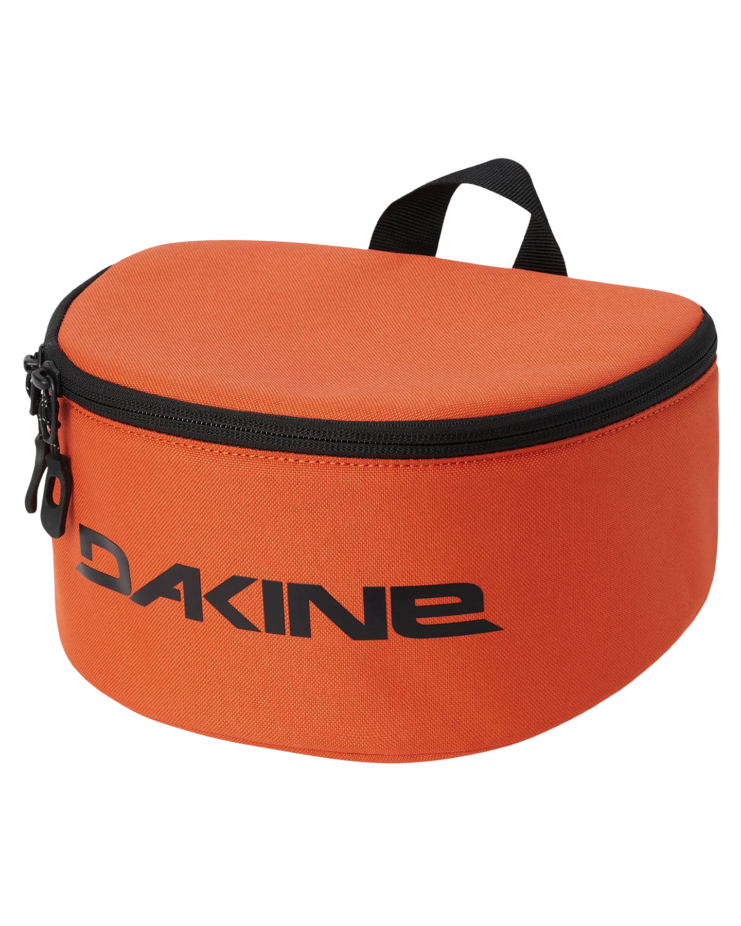 Dakine Goggle Stash Protective Bag - Pureed Pumpkin Snow Goggle Cases - Trojan Wake Ski Snow