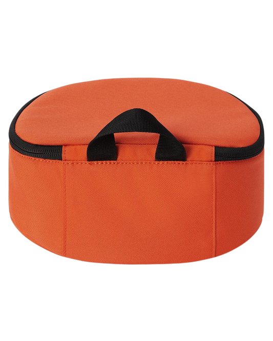 Dakine Goggle Stash Protective Bag - Pureed Pumpkin Snow Goggle Cases - Trojan Wake Ski Snow