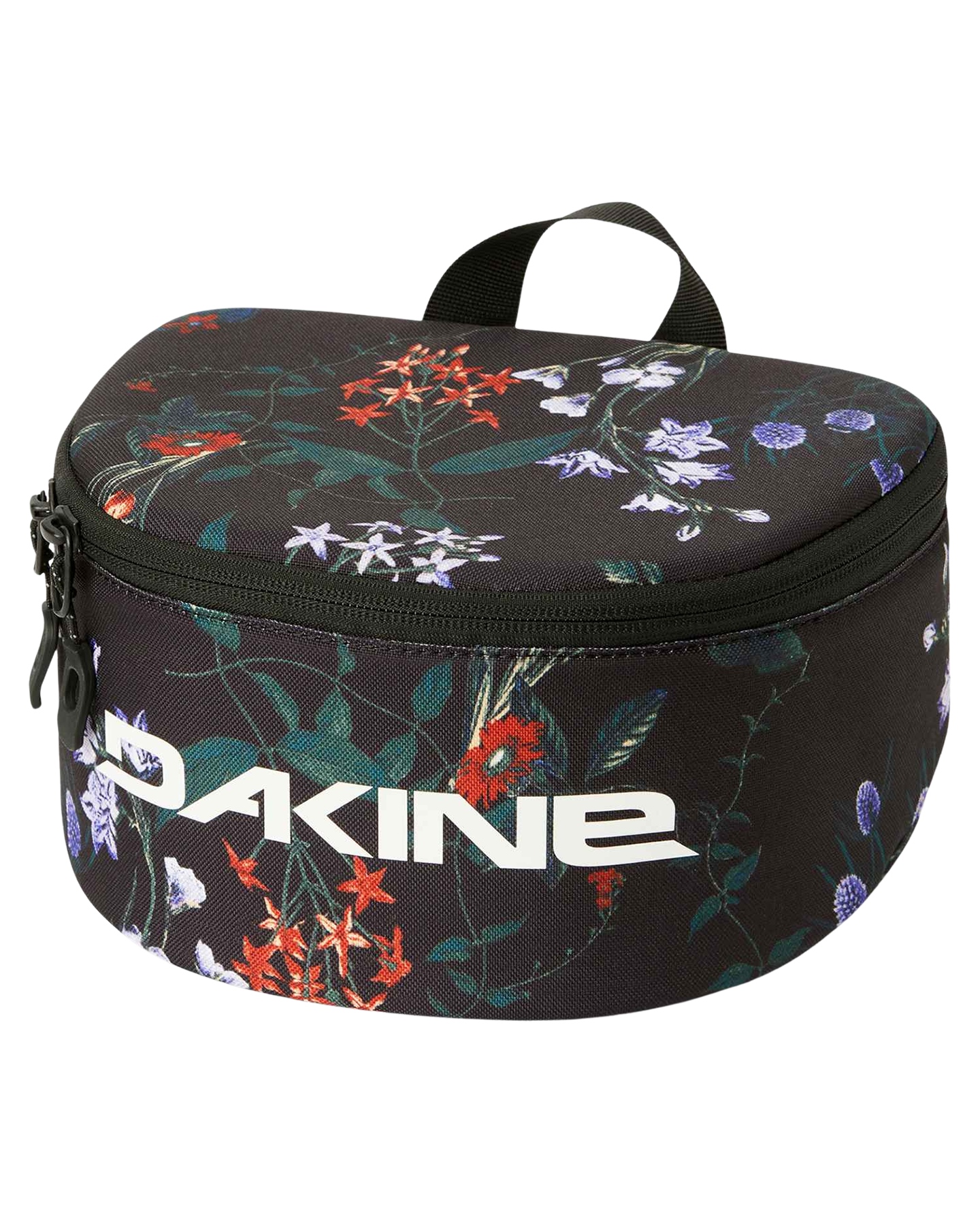 Dakine Goggle Stash Protective Bag - Wildflower Snow Goggle Cases - Trojan Wake Ski Snow