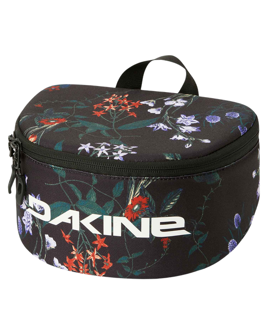 Dakine Goggle Stash Protective Bag - Wildflower Snow Goggle Cases - Trojan Wake Ski Snow