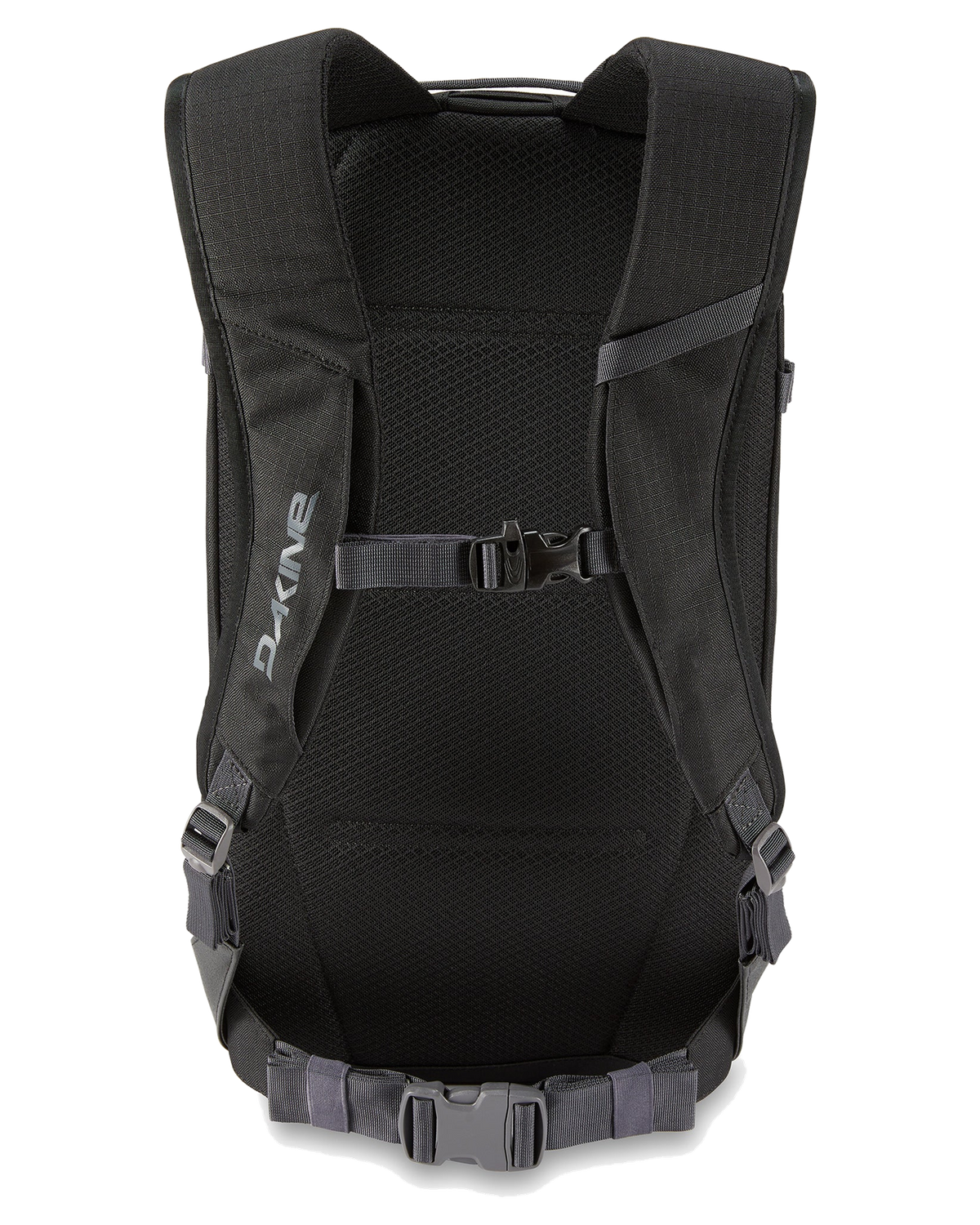 Dakine Heli Pack 12L Backpack - Black