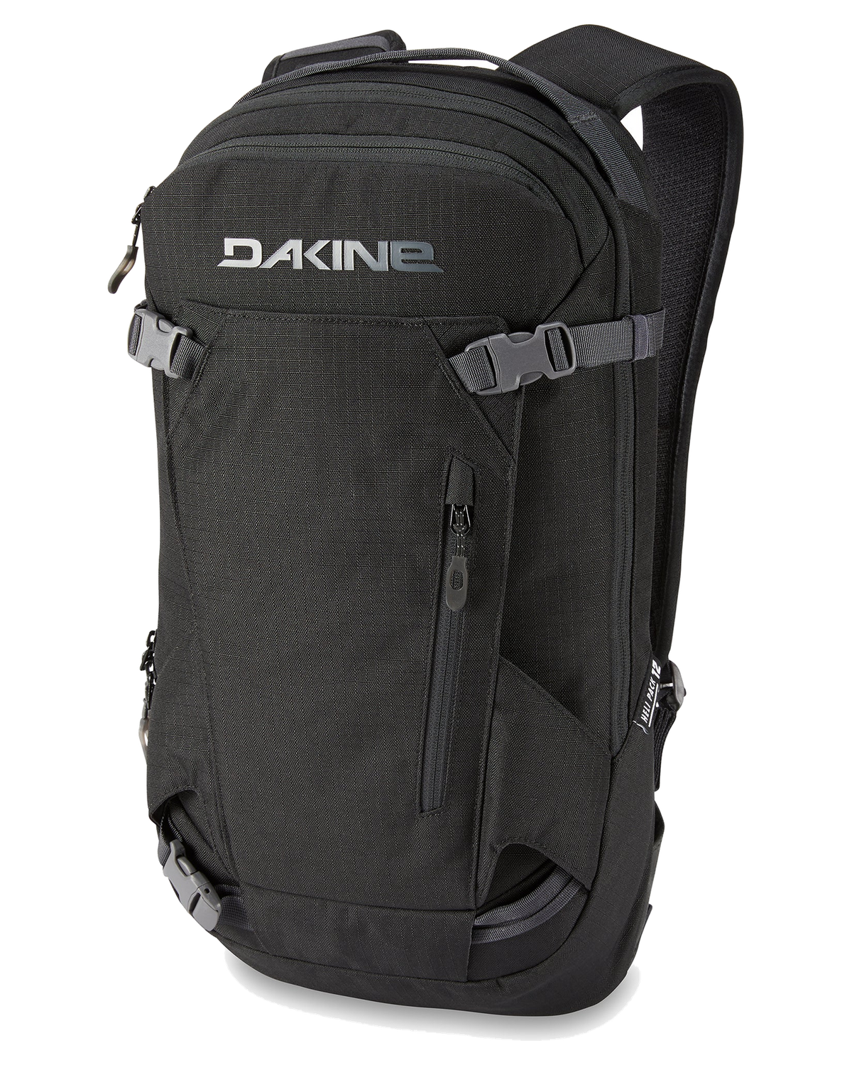 Dakine Heli Pack 12L Backpack - Black