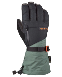 Dakine Leather Titan Gore-Tex Snow Gloves