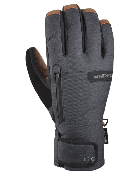 Dakine Leather Titan GORE-TEX® Snow Gloves Unisex Snow Gloves - Trojan Wake Ski Snow