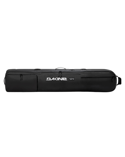 Dakine Low Roller Snowboard Bag - Black Coated Snowboard Bags - Trojan Wake Ski Snow