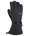 Dakine Men's Leather Titan Gore-Tex (Short) Snow Gloves Men's Snow Gloves & Mittens - Trojan Wake Ski Snow