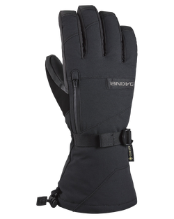 Dakine Men's Leather Titan Gore-Tex (Short) Snow Gloves Men's Snow Gloves & Mittens - Trojan Wake Ski Snow