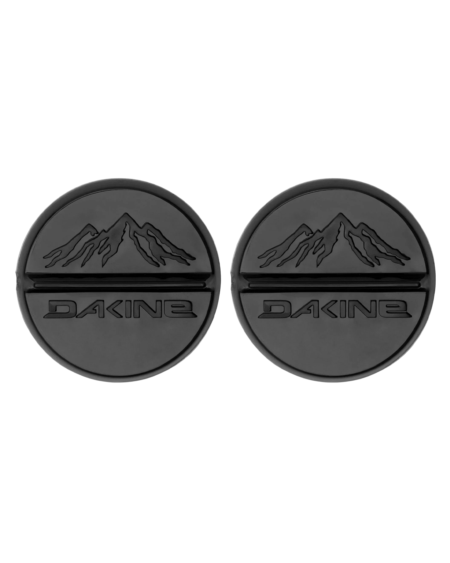 Dakine Round Scraper Stomps Stomp Pads - Trojan Wake Ski Snow