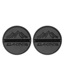 Dakine Round Scraper Stomps Stomp Pads - Trojan Wake Ski Snow