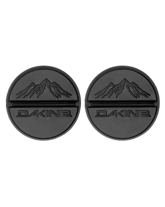 Dakine Round Scraper Stomps Stomp Pads - Trojan Wake Ski Snow