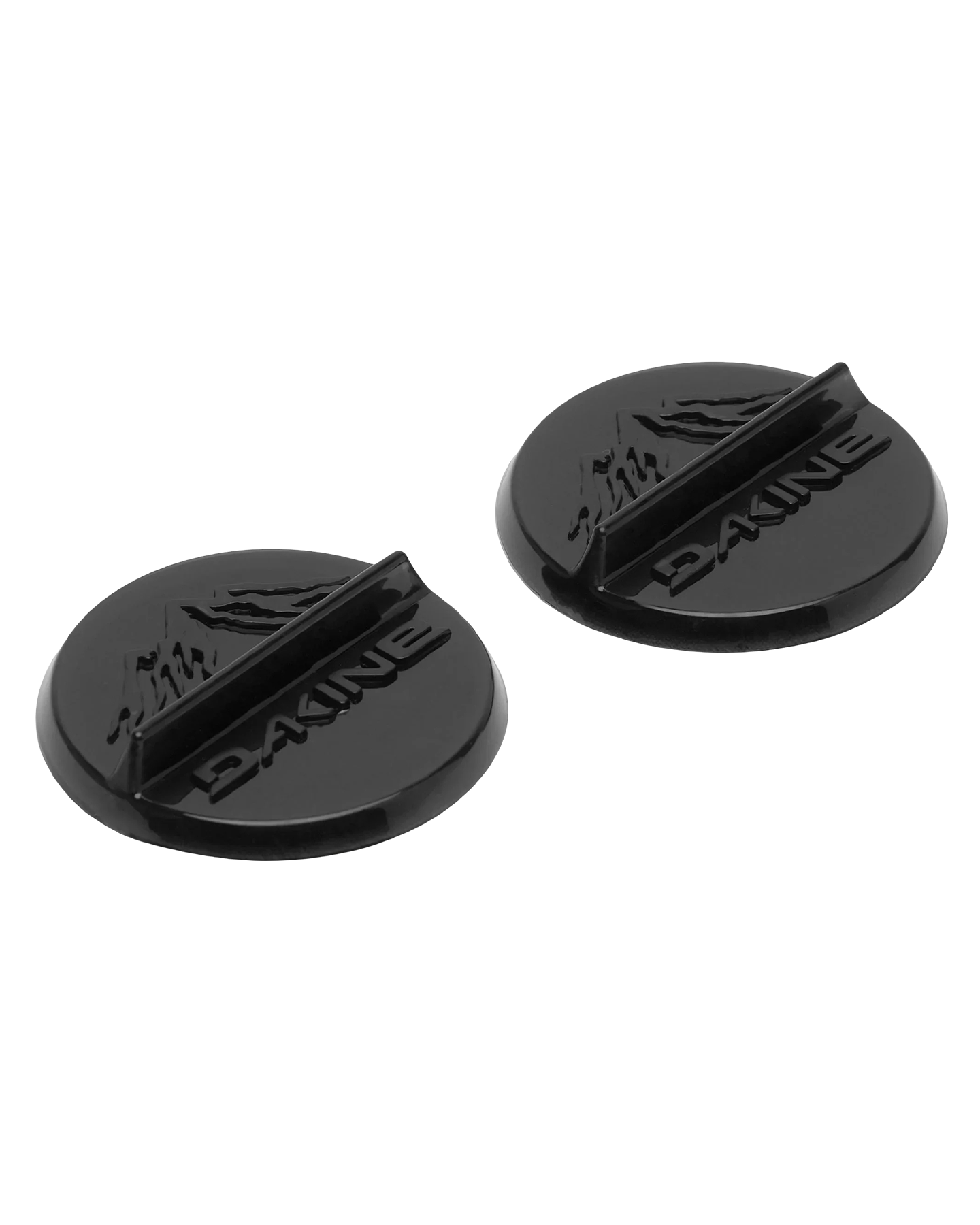 Dakine Round Scraper Stomps Stomp Pads - Trojan Wake Ski Snow