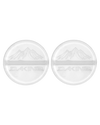 Dakine Round Scraper Stomps Stomp Pads - Trojan Wake Ski Snow