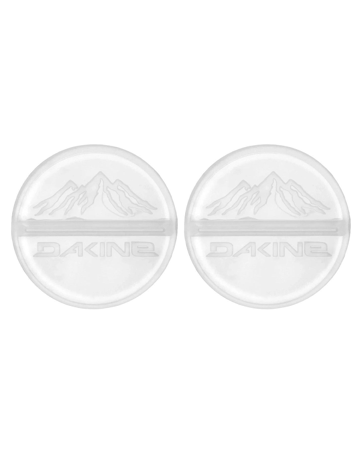 Dakine Round Scraper Stomps Stomp Pads - Trojan Wake Ski Snow