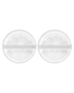 Dakine Round Scraper Stomps Stomp Pads - Trojan Wake Ski Snow