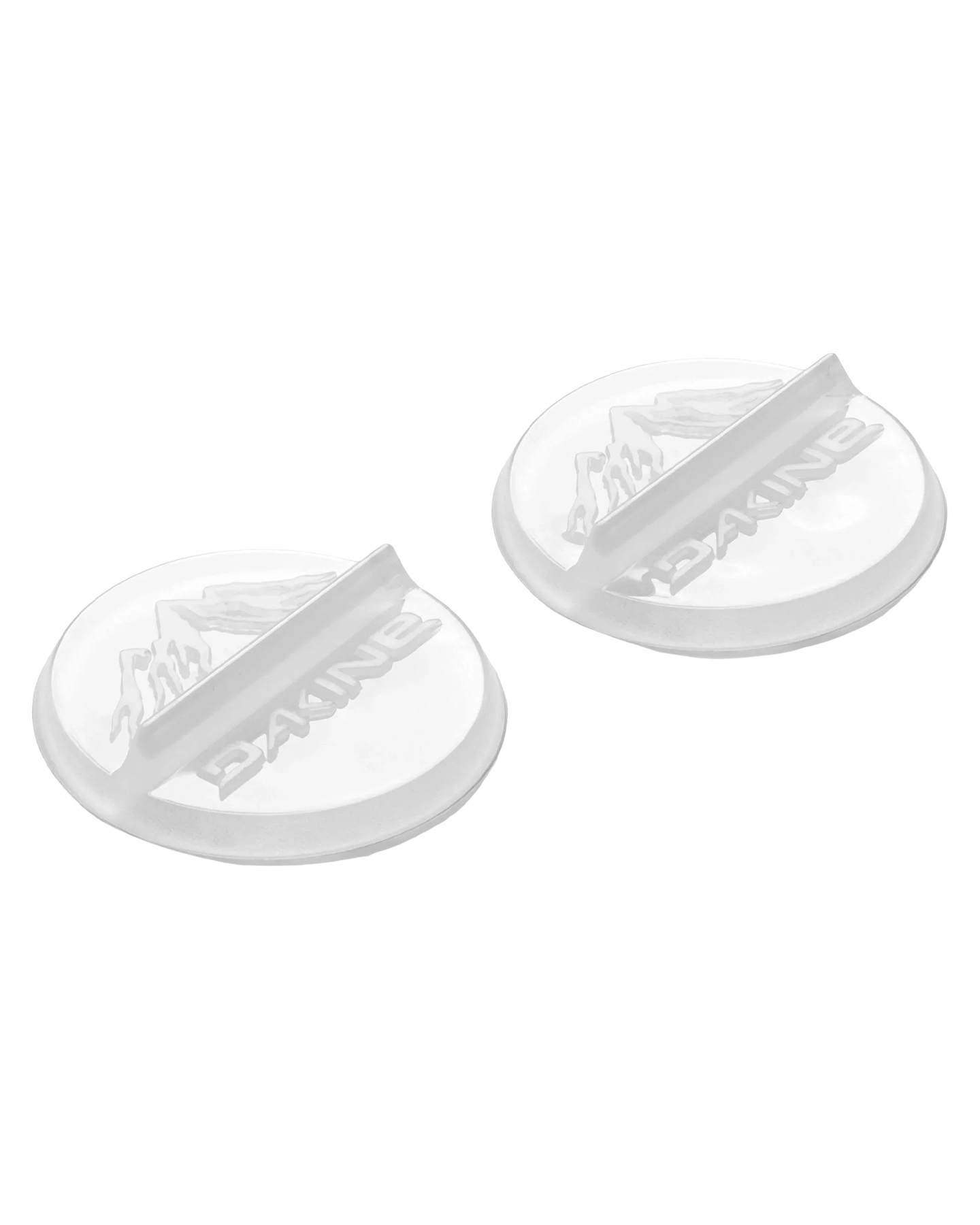 Dakine Round Scraper Stomps Stomp Pads - Trojan Wake Ski Snow