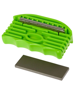 Dakine Ski & Snowboard Edge Tuner Snowboard & Ski Tools - Trojan Wake Ski Snow