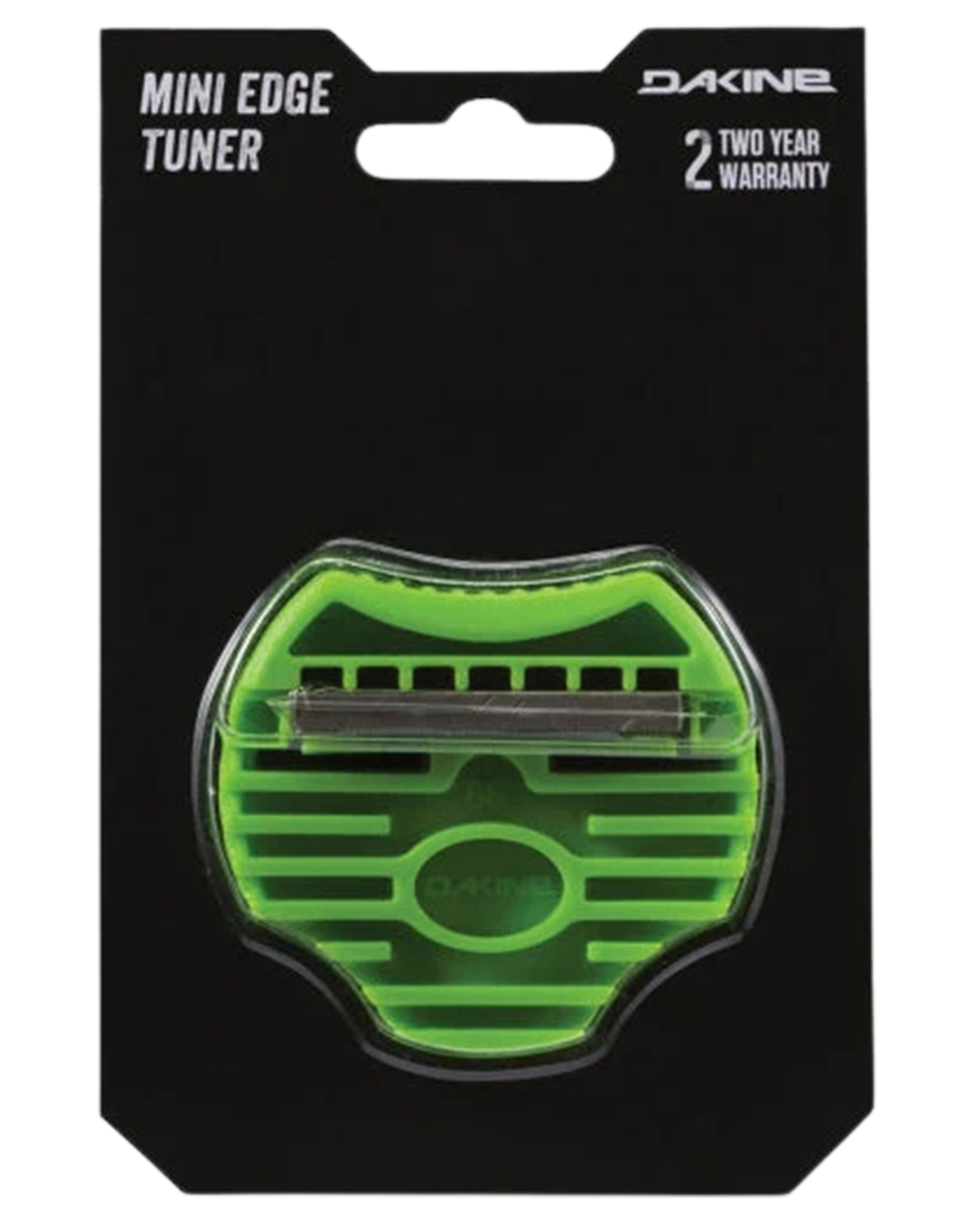 Dakine Ski & Snowboard Mini Edge Tuner Snowboard & Ski Tools - Trojan Wake Ski Snow