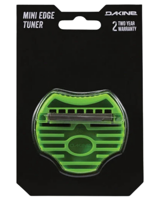 Dakine Ski & Snowboard Mini Edge Tuner Snowboard & Ski Tools - Trojan Wake Ski Snow