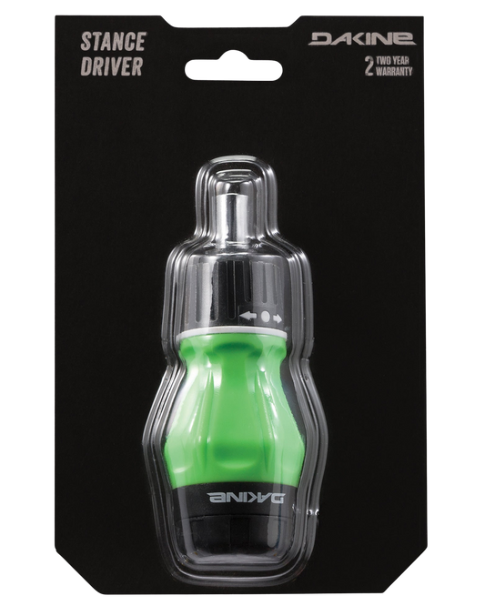 Dakine Stance Driver Tool Snowboard & Ski Tools - Trojan Wake Ski Snow