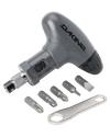 Dakine Torque Driver Tool Snowboard & Ski Tools - Trojan Wake Ski Snow