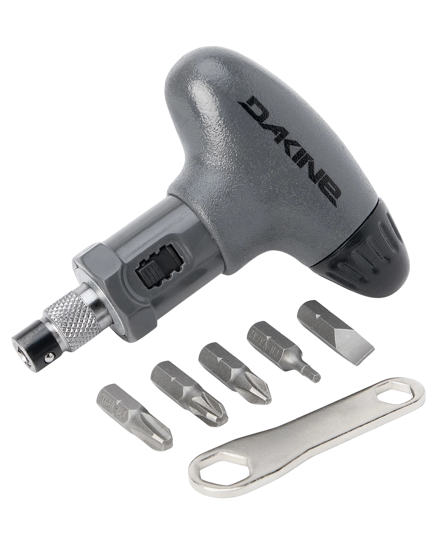 Dakine Torque Driver Tool Snowboard & Ski Tools - Trojan Wake Ski Snow