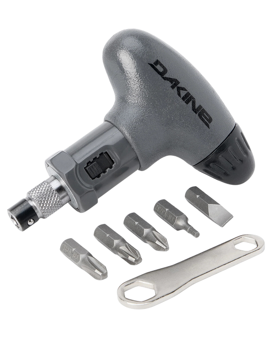 Dakine Torque Driver Tool Snowboard & Ski Tools - Trojan Wake Ski Snow