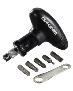Dakine Torque Driver Tool Snowboard & Ski Tools - Trojan Wake Ski Snow