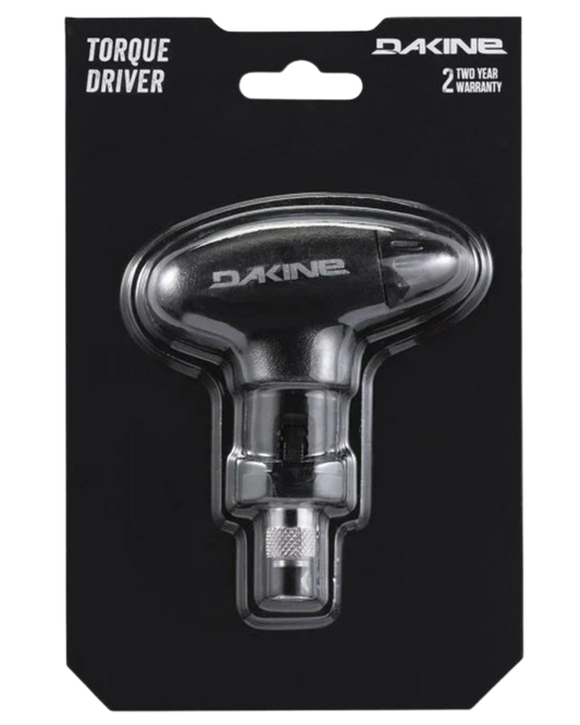 Dakine Torque Driver Tool Snowboard & Ski Tools - Trojan Wake Ski Snow