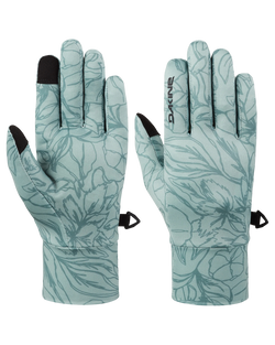 Dakine Women's Rambler Liner Women's Snow Gloves - Trojan Wake Ski Snow