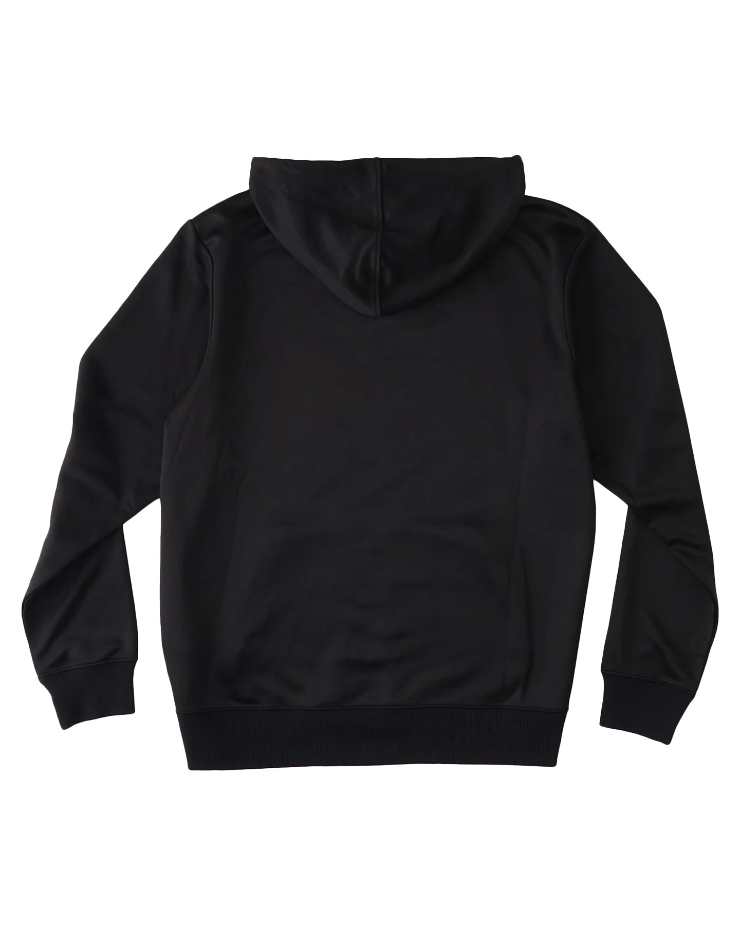 DC Men's Snowstar Technical Fleece - Black Men's Hoodies - Trojan Wake Ski Snow