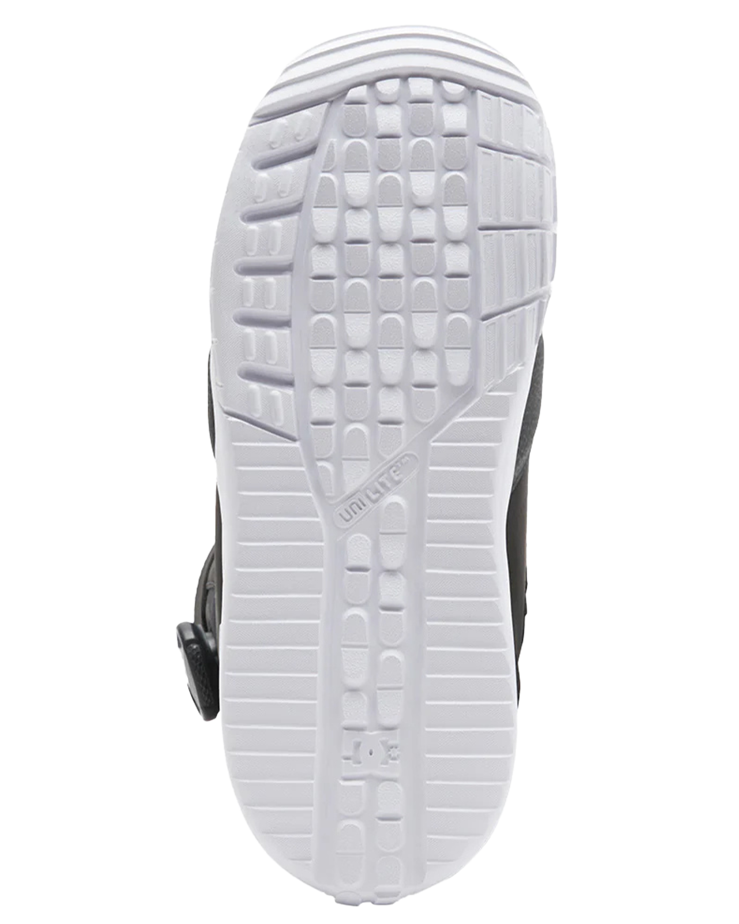 DC Women's Lotus Snowboard Boots - Black Women's Snowboard Boots - Trojan Wake Ski Snow