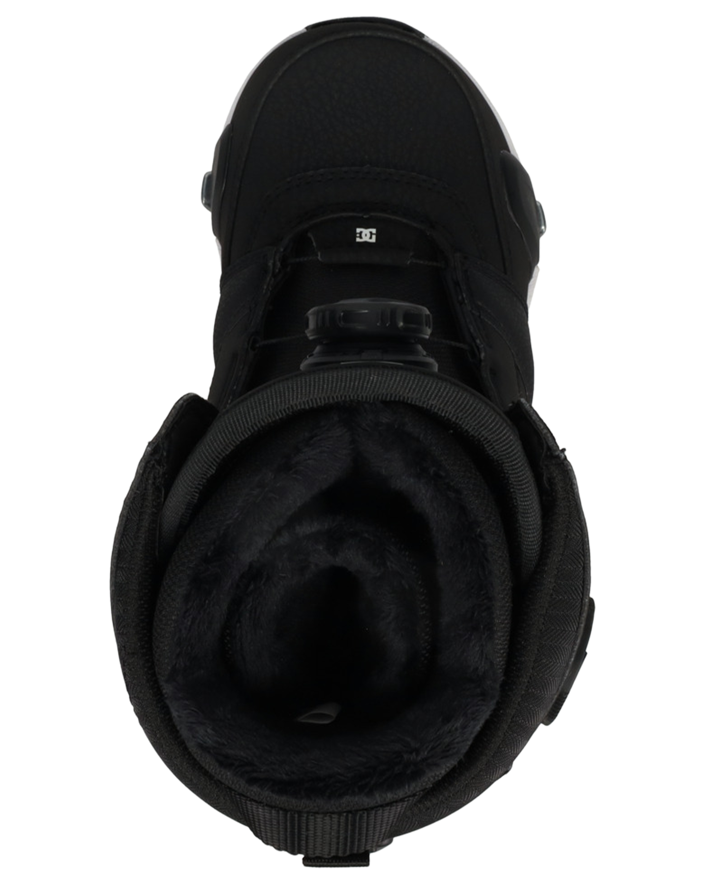 DC Women's Lotus Step On® Boa Snowboard Boots - Black (8) Snowboard Boots - Trojan Wake Ski Snow