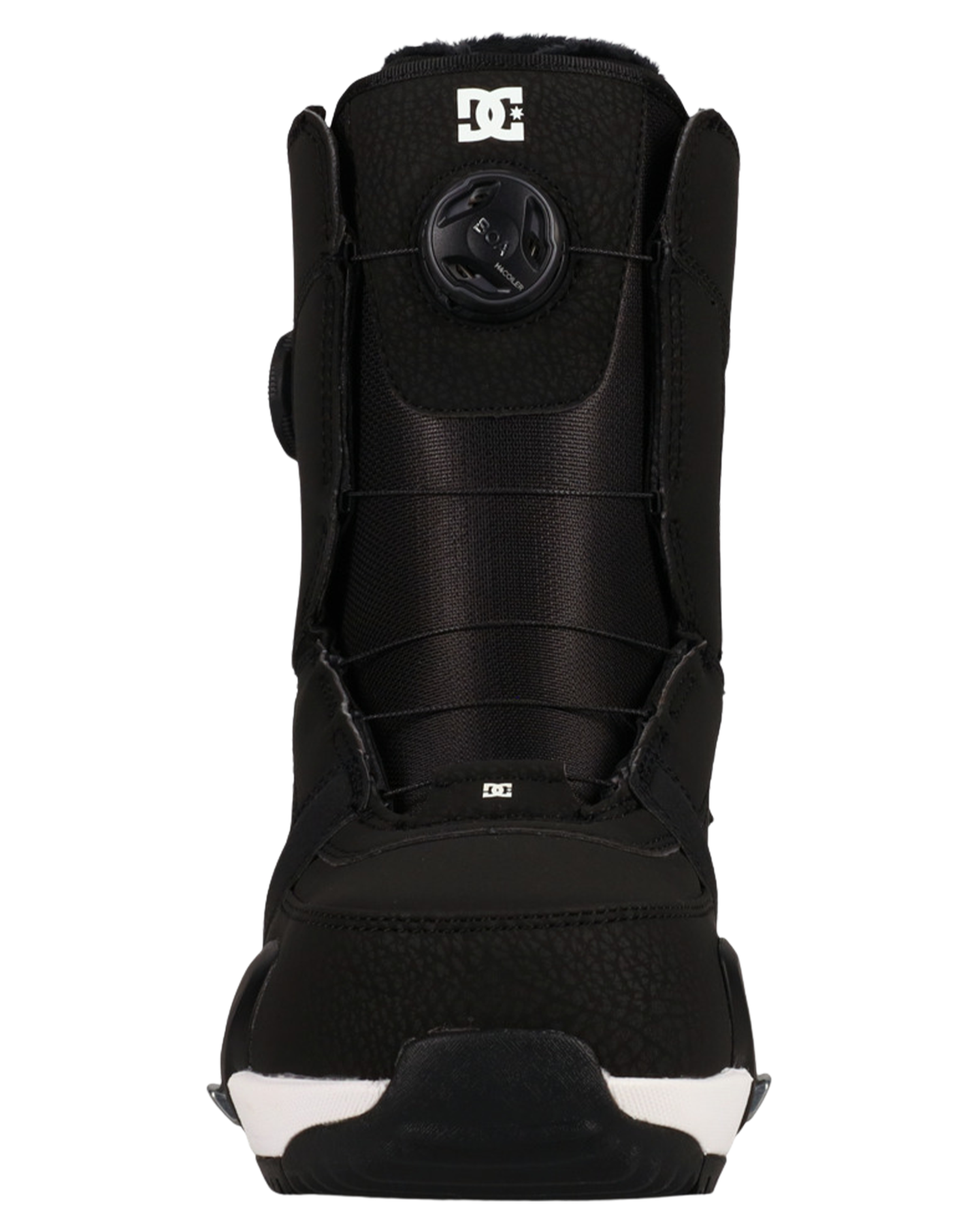 DC Women's Lotus Step On® Boa Snowboard Boots - Black (8) Snowboard Boots - Trojan Wake Ski Snow