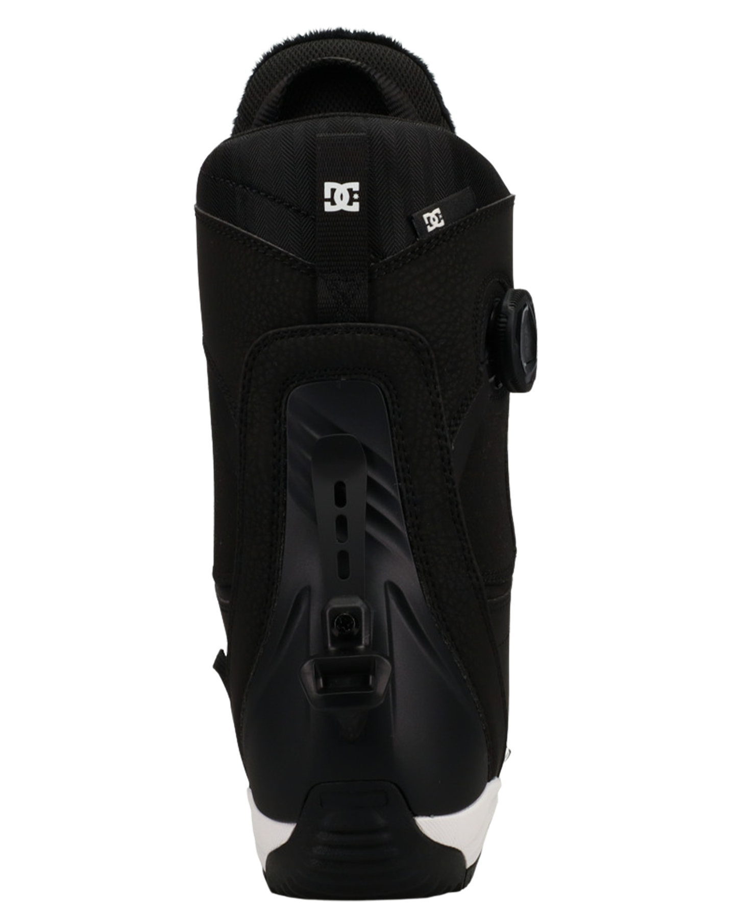 DC Women's Lotus Step On® Boa Snowboard Boots - Black (8) Snowboard Boots - Trojan Wake Ski Snow