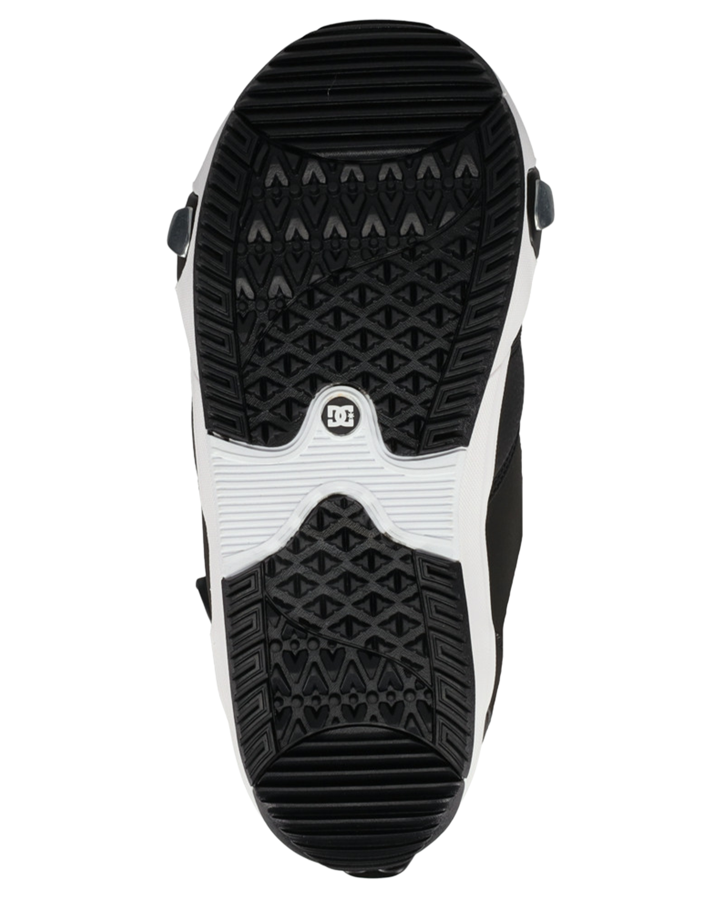 DC Women's Lotus Step On® Boa Snowboard Boots - Black (8) Snowboard Boots - Trojan Wake Ski Snow