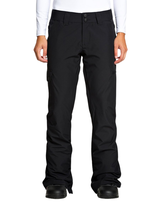 DC Women's Recruit Snow Pants Women's Snow Pants - Trojan Wake Ski Snow