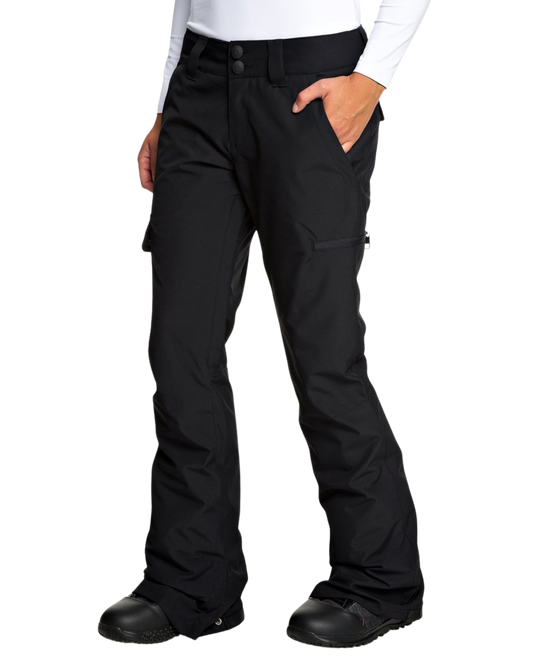 DC Women's Recruit Snow Pants Women's Snow Pants - Trojan Wake Ski Snow