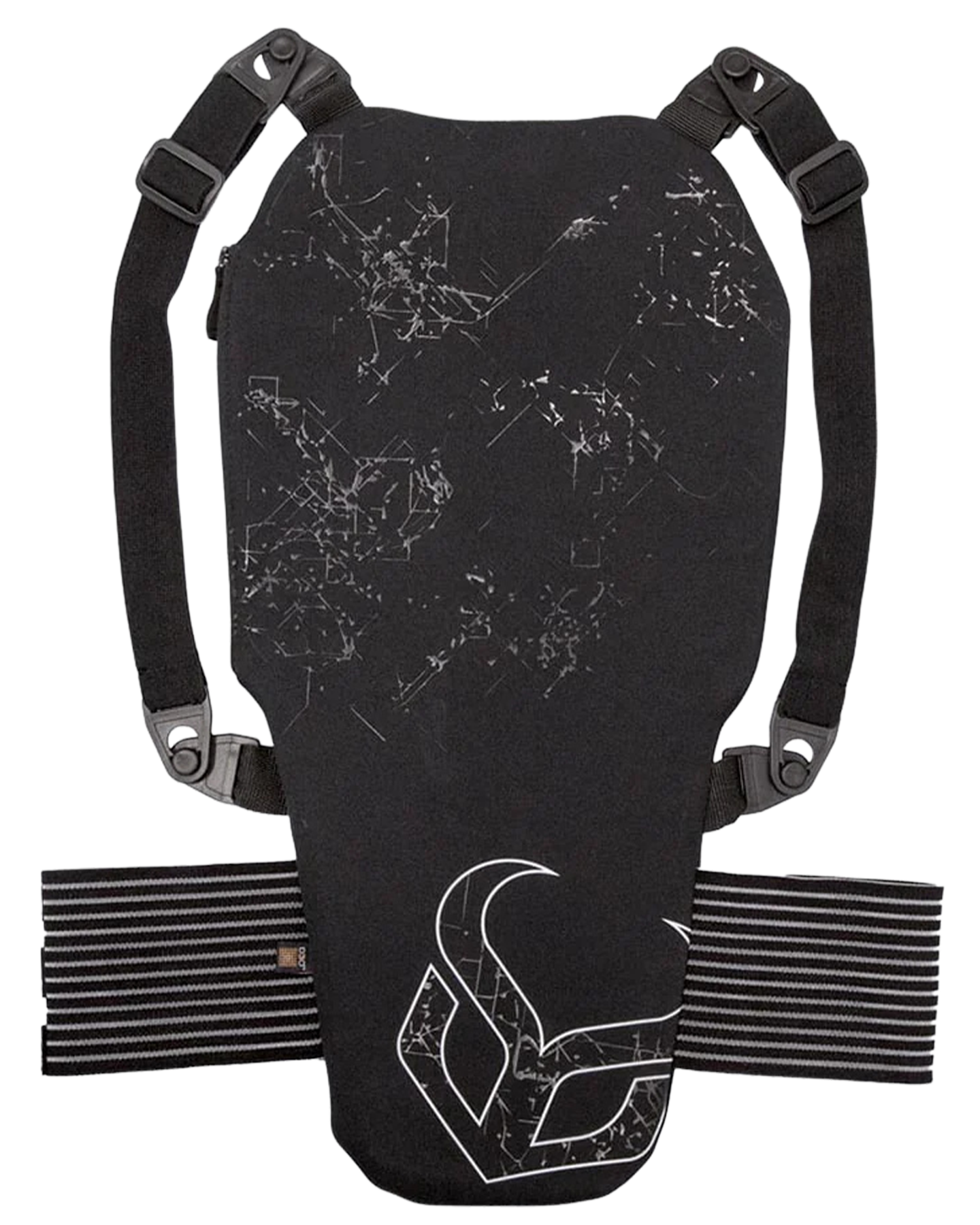 Demon Spine Guard X D30 Snow Protection - Trojan Wake Ski Snow