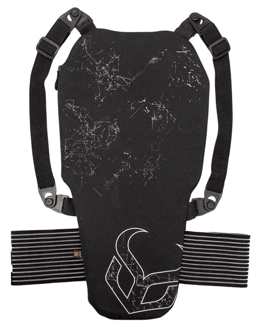 Demon Spine Guard X D30 Snow Protection - Trojan Wake Ski Snow