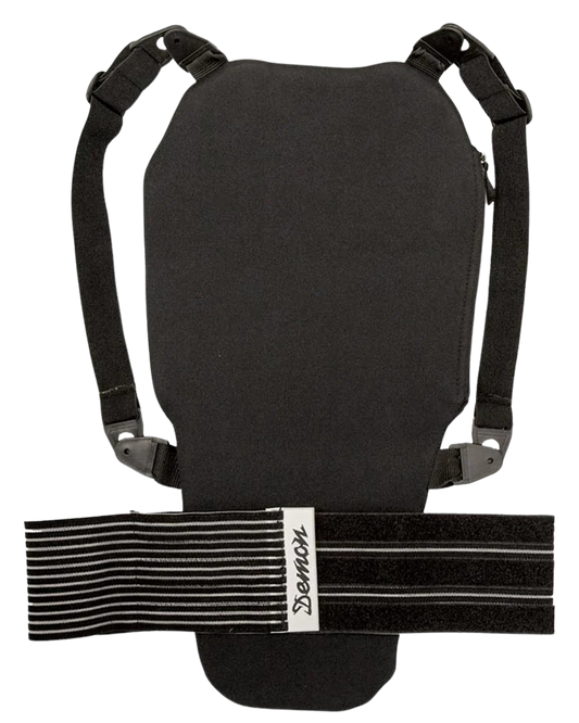 Demon Spine Guard X D30 Snow Protection - Trojan Wake Ski Snow