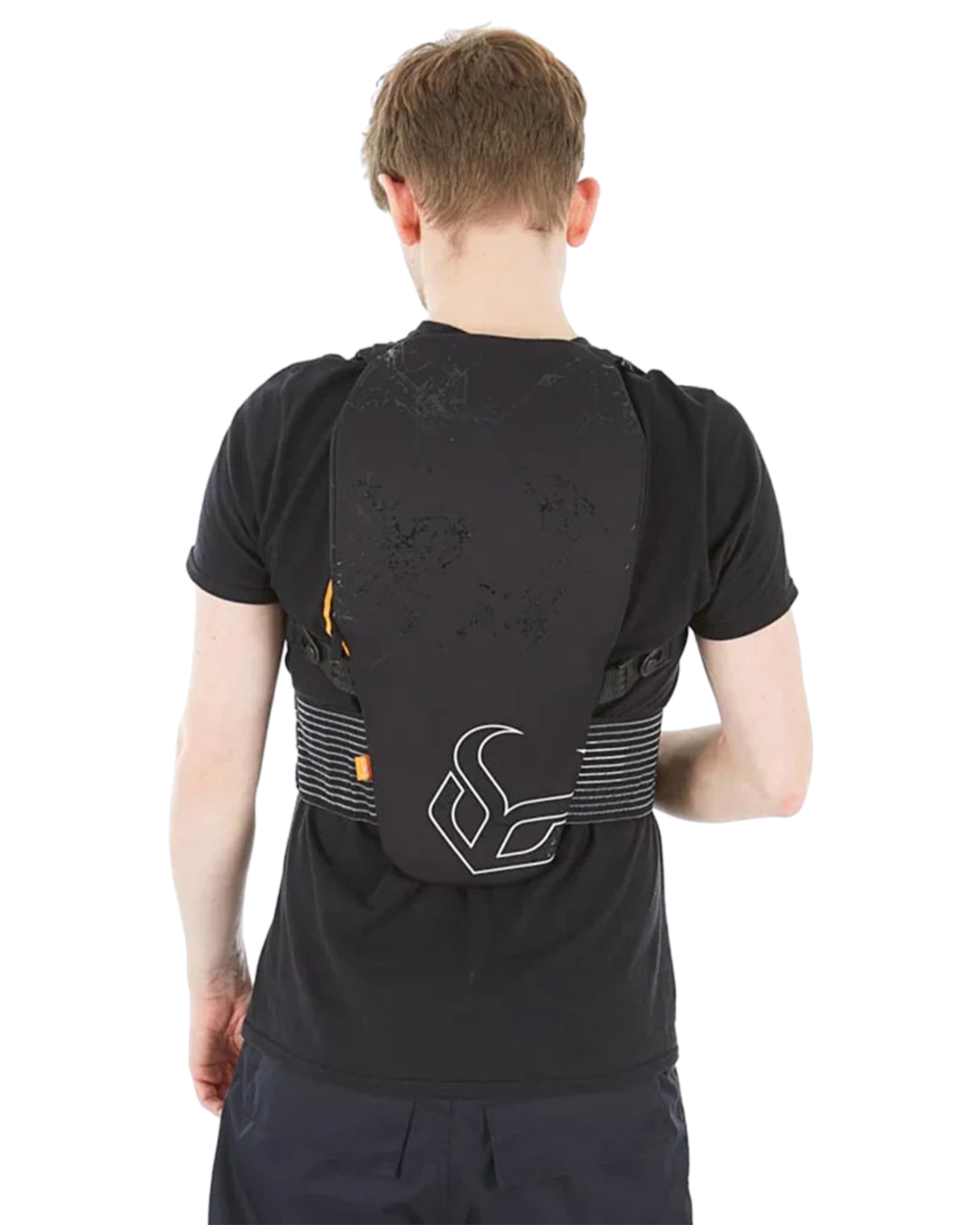 Demon Spine Guard X D30 Snow Protection - Trojan Wake Ski Snow