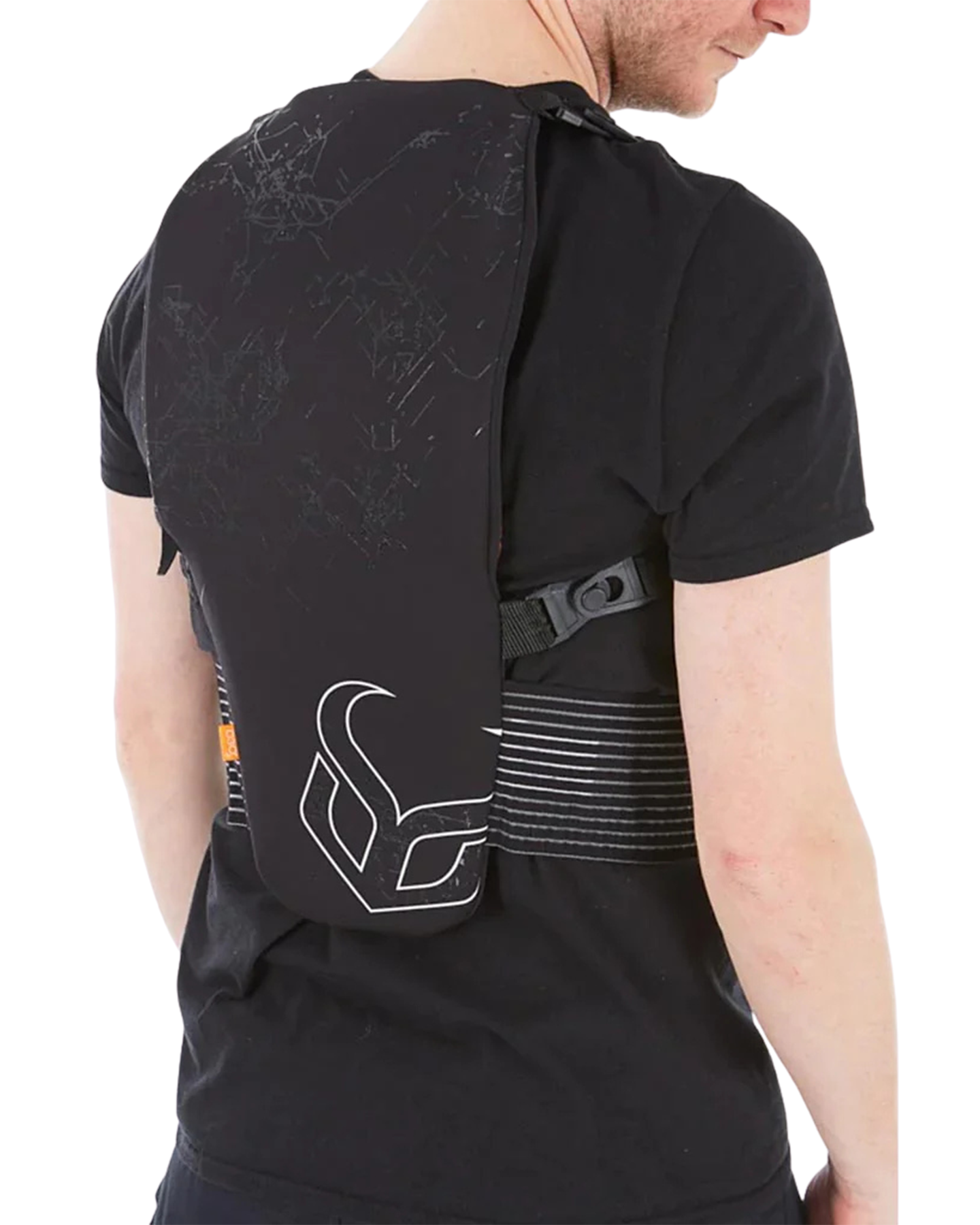 Demon Spine Guard X D30 Snow Protection - Trojan Wake Ski Snow