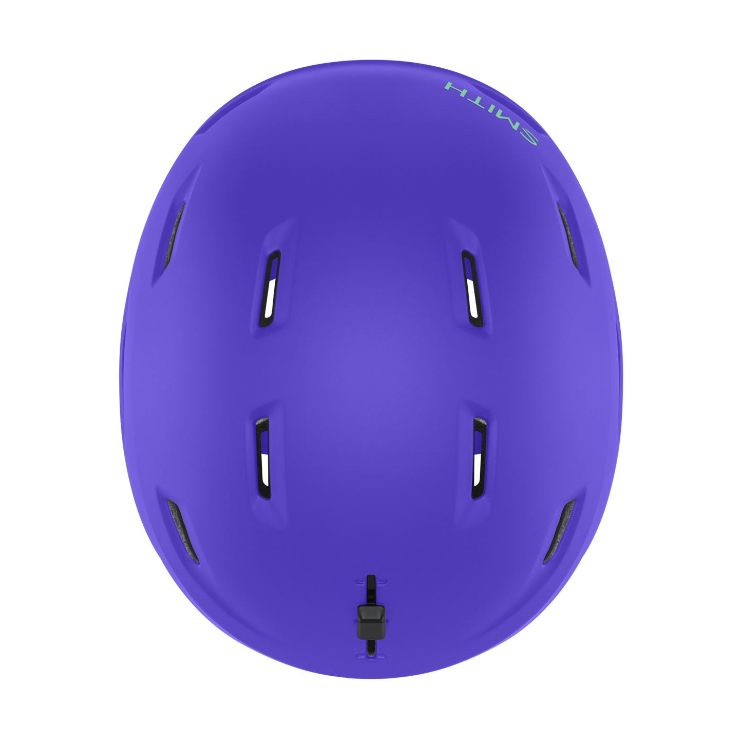 Smith Descend MIPS - Matte Ultraviolet / Emerald City