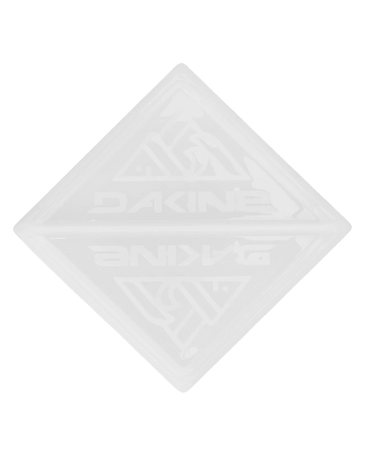 Diamond Scraper Mat - Clear Stomp Pads - Trojan Wake Ski Snow