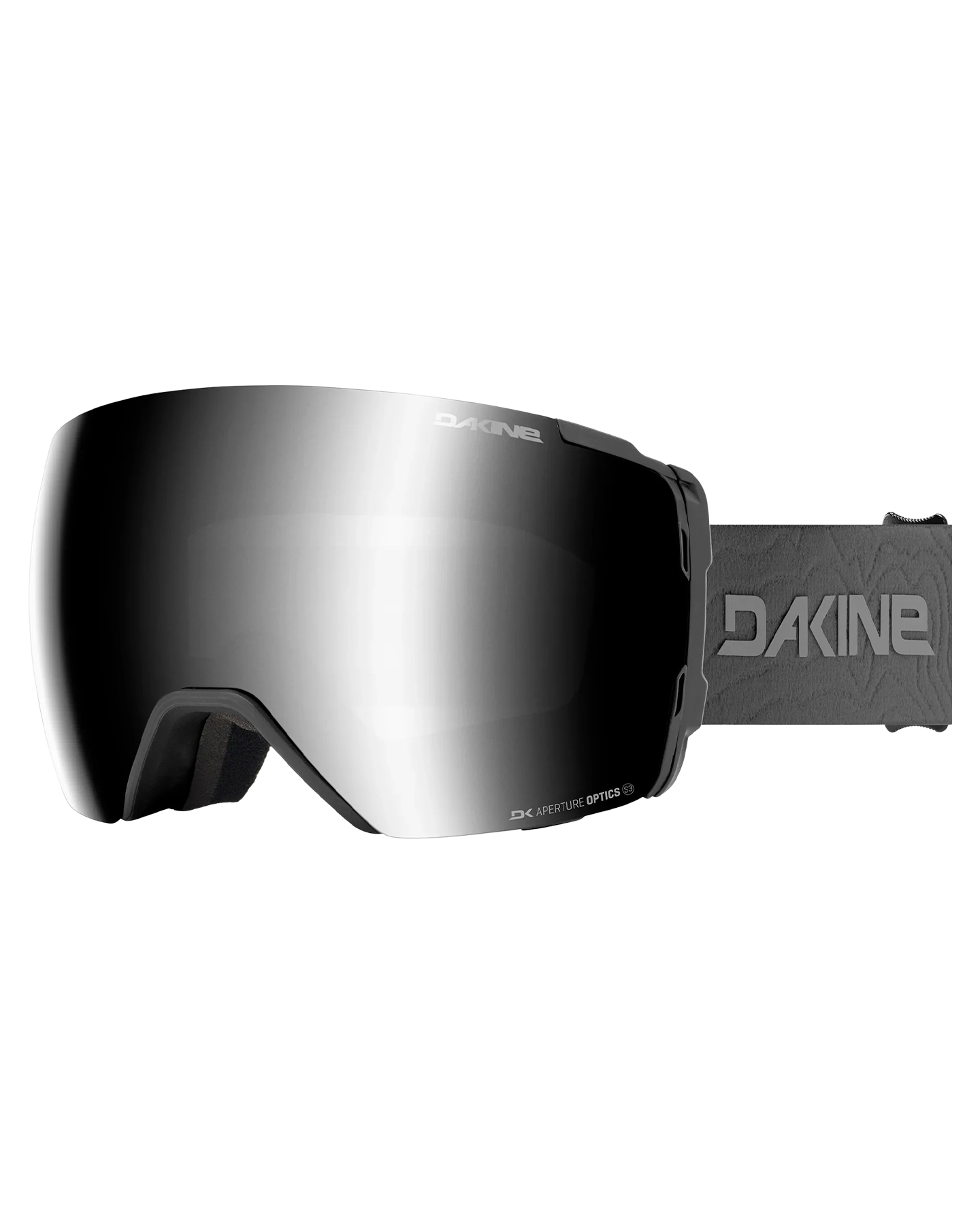 Dakine Domain Plus Snow Goggles Unisex Snow Goggles - Trojan Wake Ski Snow
